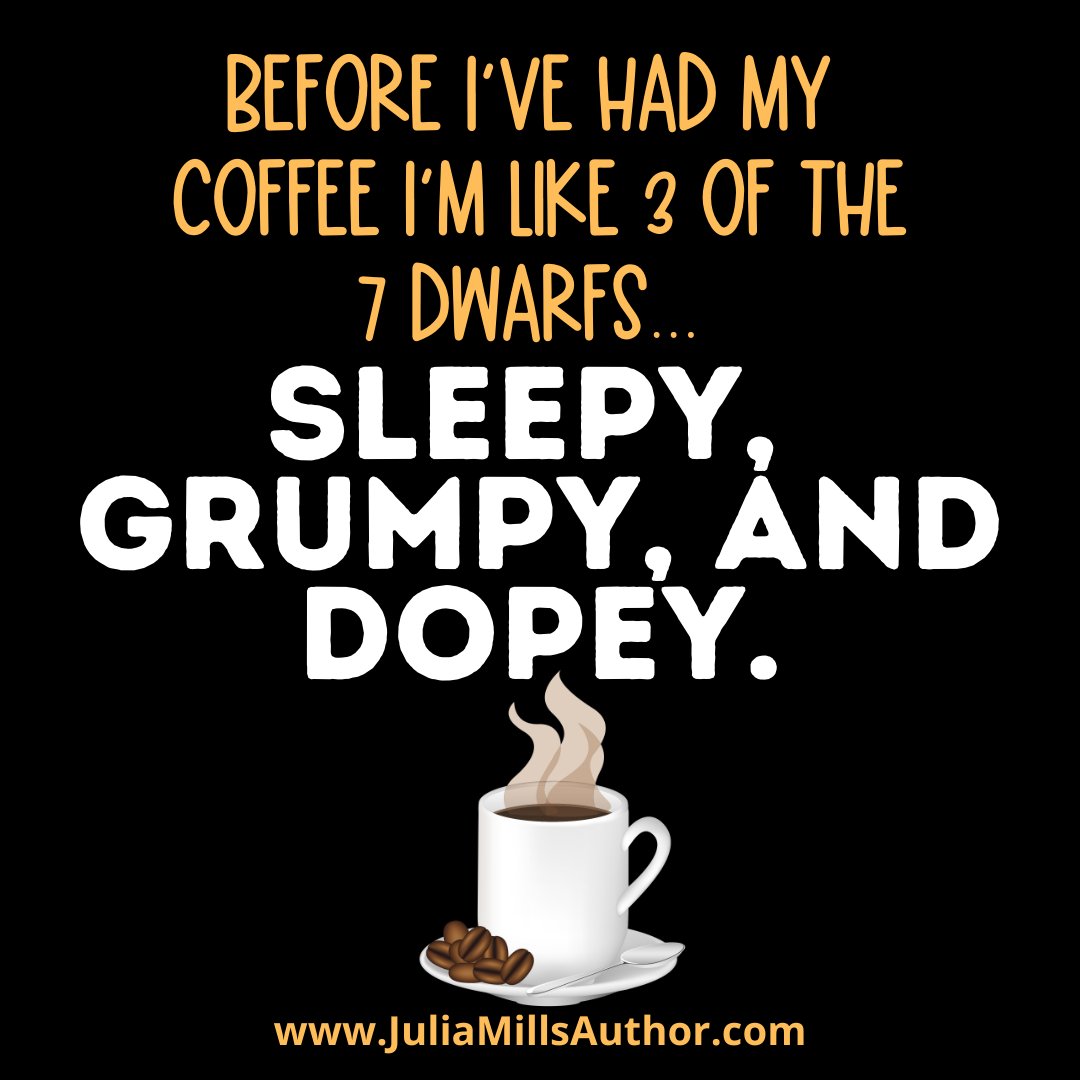 JuliaMills623's tweet photo. #truth #MondayMorning #CoffeeTime #CoffeeLover https://t.co/yftHQkpLEr