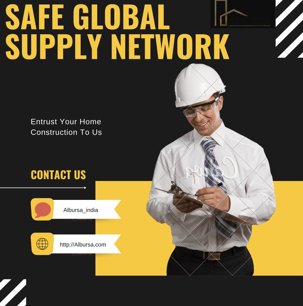 Link in bio!👷🏻‍♂️
#albursa #construction #realestate #india #foryou #constructionindia #realestateindia #buildingsindia #building #company #smallbusiness #india #services #business  #support #investment  #rajasthan #mumbai #delhi #kolkata #punjabi