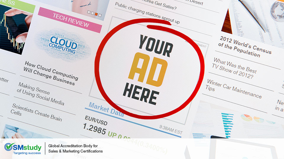 SMstudydotcom's tweet photo. 𝙒𝙝𝙖𝙩 𝙞𝙨 𝙏𝙝𝙞𝙧𝙙-𝙋𝙖𝙧𝙩𝙮 𝘼𝙙𝙫𝙚𝙧𝙩𝙞𝙨𝙞𝙣𝙜?
Search engine advertising is a method of placing online advertisements on web pages.
Read the full article here: https://t.co/uju8BuRwgG
#SMstudy #learnmarketing #digitalmarketing https://t.co/shADACRuwk