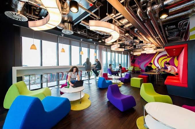tweetKishorec's tweet photo. Coimbatore - new hub for companies which are expanding &amp; opening new offices. 

*Visteon

*Mindtree 

*Snowman logistics 

*Tech Mahindra 

*Hexaware

*Elder care startup Alserv https://t.co/ddTGlVwRFS