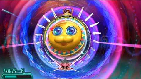 星の夢.Soul OS(星のカービィ ロボボプラネット) 強化版ボスラッシュ