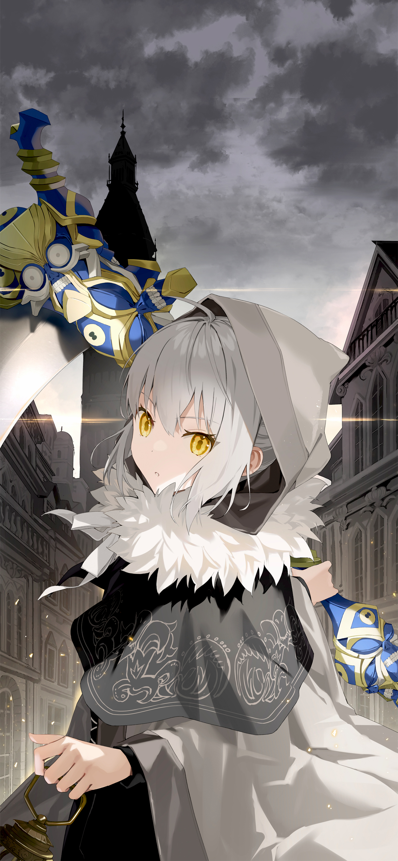 モフィちゃん　 どのこをむぎゅむぎゅする？💞