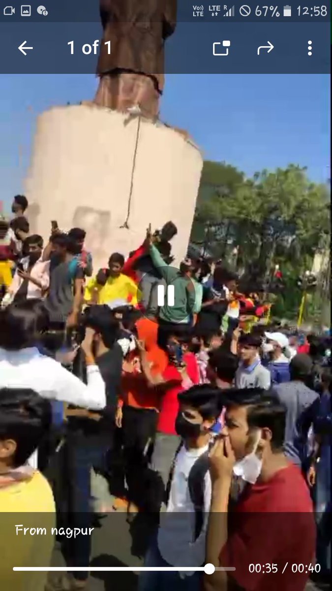 IamSaurav_1's tweet photo. Students from different parts of the country started their ground protest seeking for 
#cancelboardpariksha .
@AIJNSA_official is in full support of students. We ll not stop until justice is served.
-@IamSaurav_1 
#cancelboardexams2022 
#Cancelboardpariskha2022 https://t.co/sSrG3ZsnEz