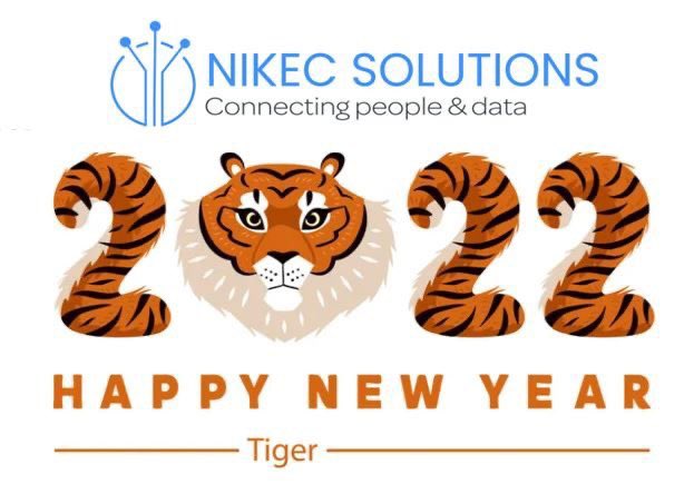 Happy Chinese New Year! As the year of the Tiger sets in we (especially our Hong Kong office) wish all our clients and friends in region a Happy Chinese New Year #ChineseNewYear #ChineseNewYear2022 #YearOfTheTiger