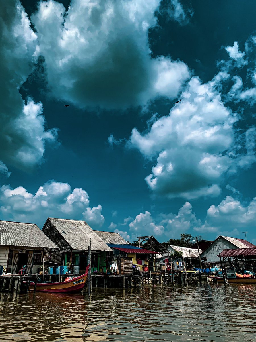 shivvster15's tweet photo. Kuala Sepetang diaries. #shoot #locationsound #travelogue #firstlocation https://t.co/hqlyGapbEZ