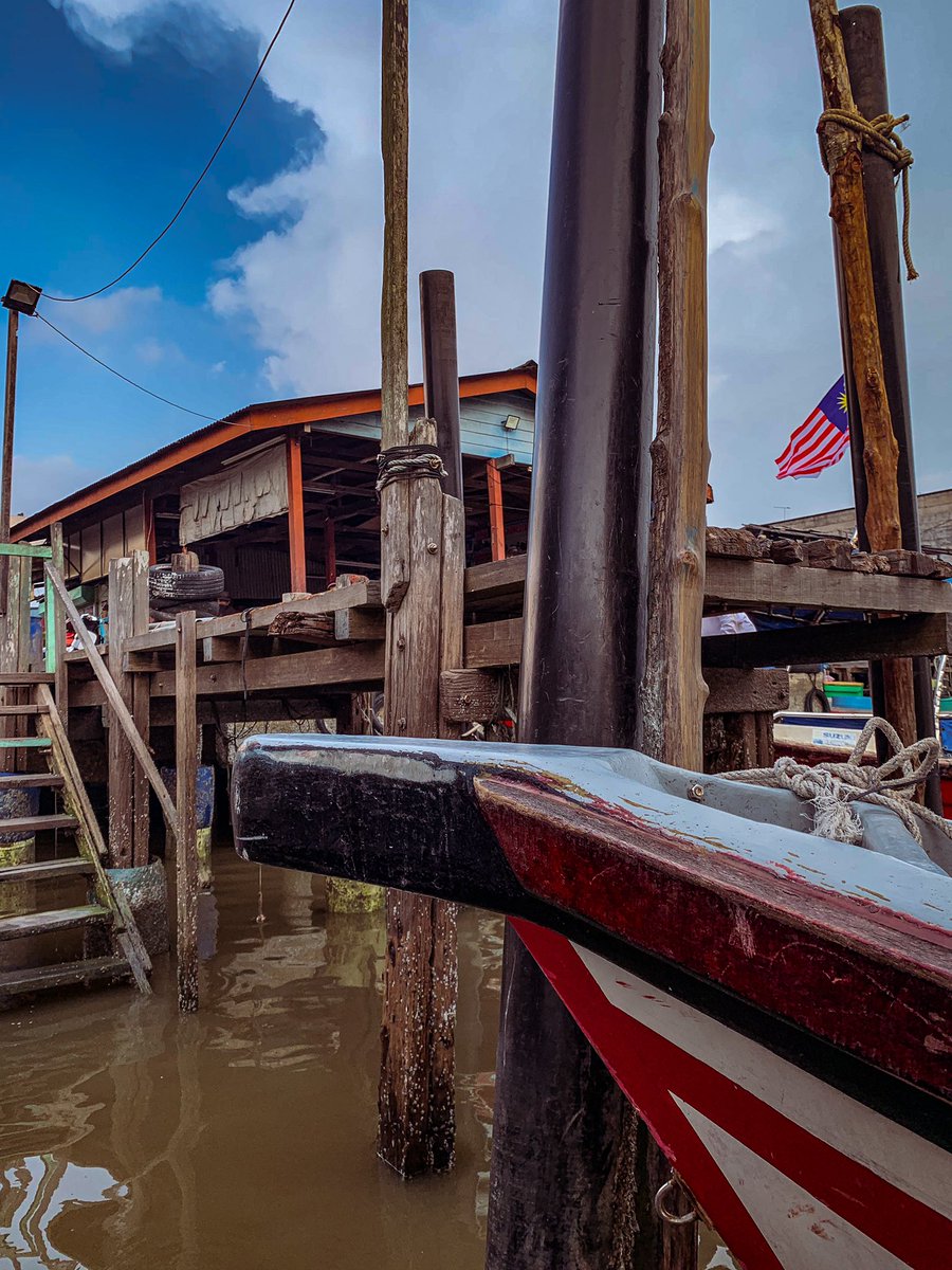 shivvster15's tweet photo. Kuala Sepetang diaries. #shoot #locationsound #travelogue #firstlocation https://t.co/hqlyGapbEZ