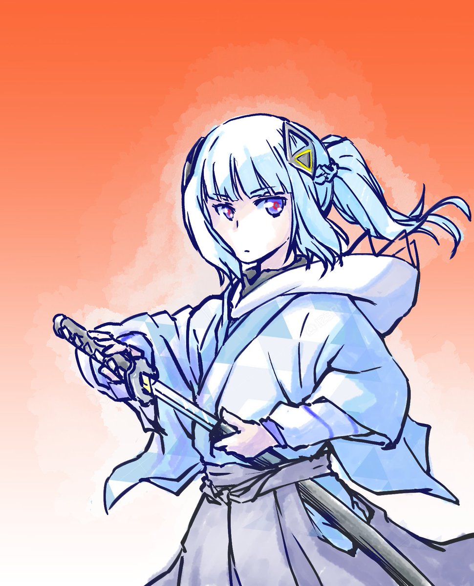 #今月描いた絵を晒そう 

③神椿編2
お情持ち番組とか神椿報奏部とか
(なんかピックアップして頂きました感謝) 