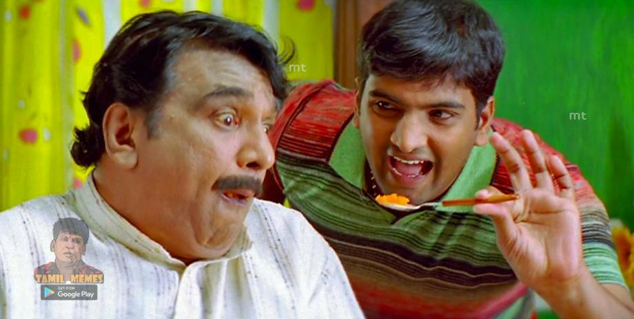 BiggBoss5Fun's tweet photo. என்னப்பா 24*7 நல்லா இருக்கா 😂😂😂 

#BiggBossTamil #BBUltimate https://t.co/WFe7ug0wK6