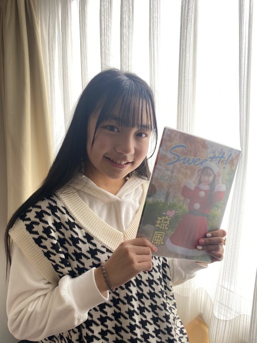 Twitterのコスプレ画像8