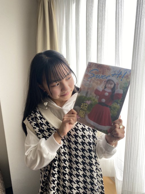 Twitterのコスプレ画像9