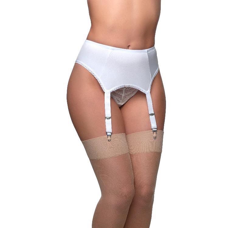EssexeeLegs's tweet photo. #valentinegifts  🖤❤️🤍 Nylon Dreams 4 Strap Suspender Belt. A beautiful all plain panel garter with 2 way stretch nylon lycra front and side panels. Sizes XS up to XL
#nylondreams #suspenderbelt #garterbelt #redsuspenderbelt #whitesuspenderbelt
🖤🤍❤️
https://t.co/0YC0sAuVqa https://t.co/ioKGmpmneD