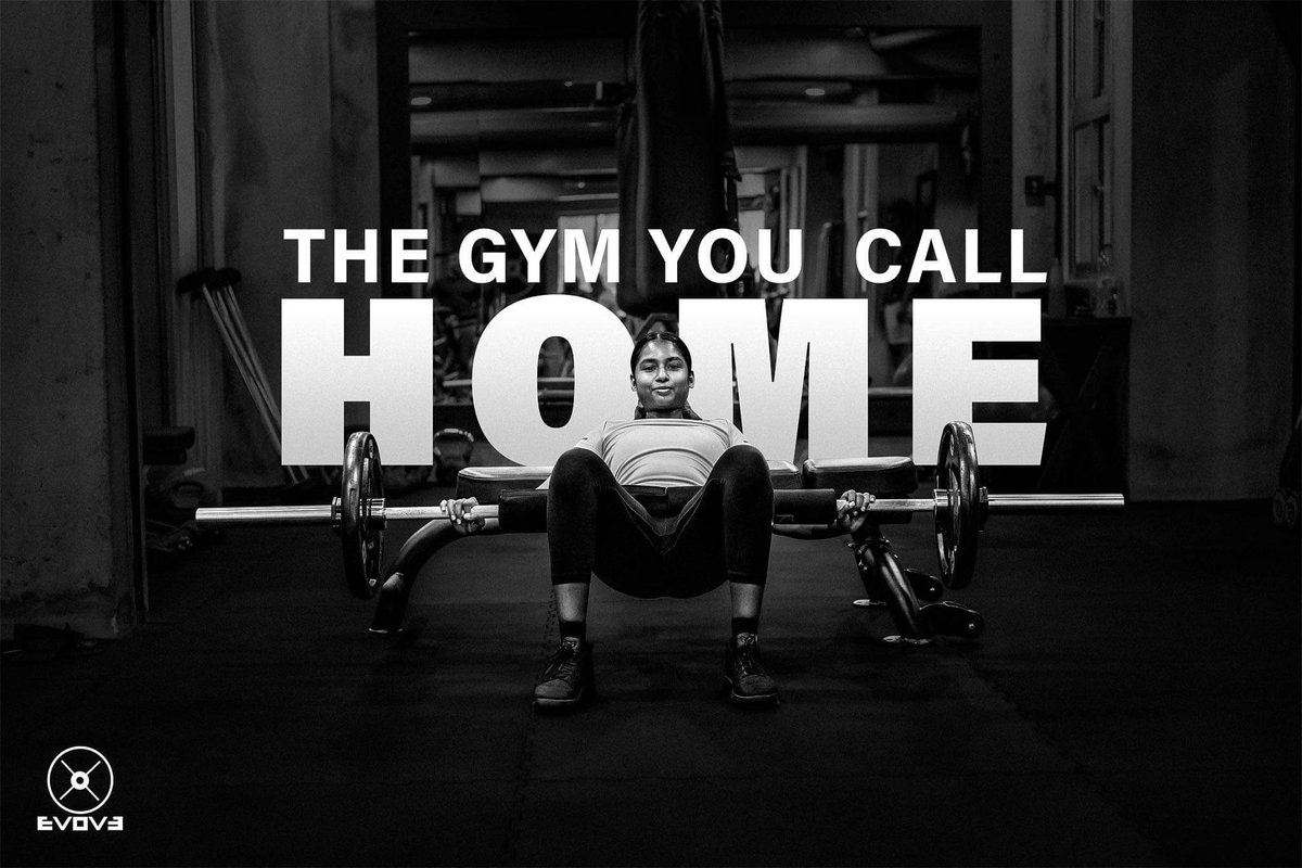 Evove (@evovefitness) / Twitter Evove (@evovefitness) / Twitter