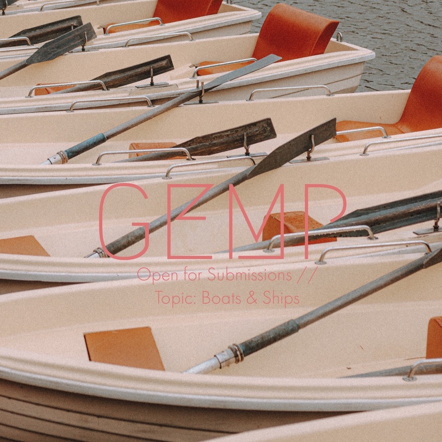 mygenerouslife's tweet photo. Last Day to submit: Call // BOATS &amp; SHIPS ⛵️ - https://t.co/ZWzIE5nEgS https://t.co/xZSqm4l59U