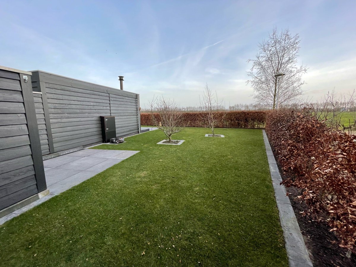 I'm at CRM eXecutives Office in Koekange, Drenthe swarmapp.com/c/0O7QcCNiapT