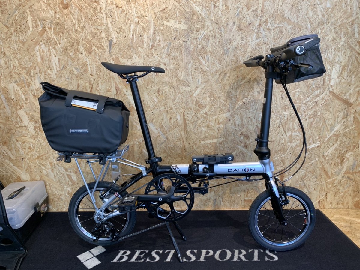DAHON JAPAN on X: DAHON JAPAN on X: