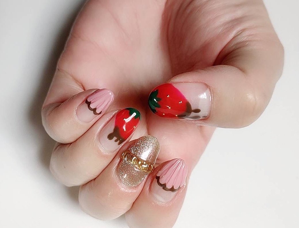 ネイルサロン Crystal Nail Eyelash Nailandeyelash Twitter