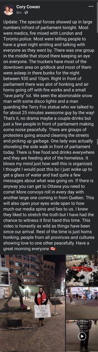 Ottawa tonight 🇨🇦