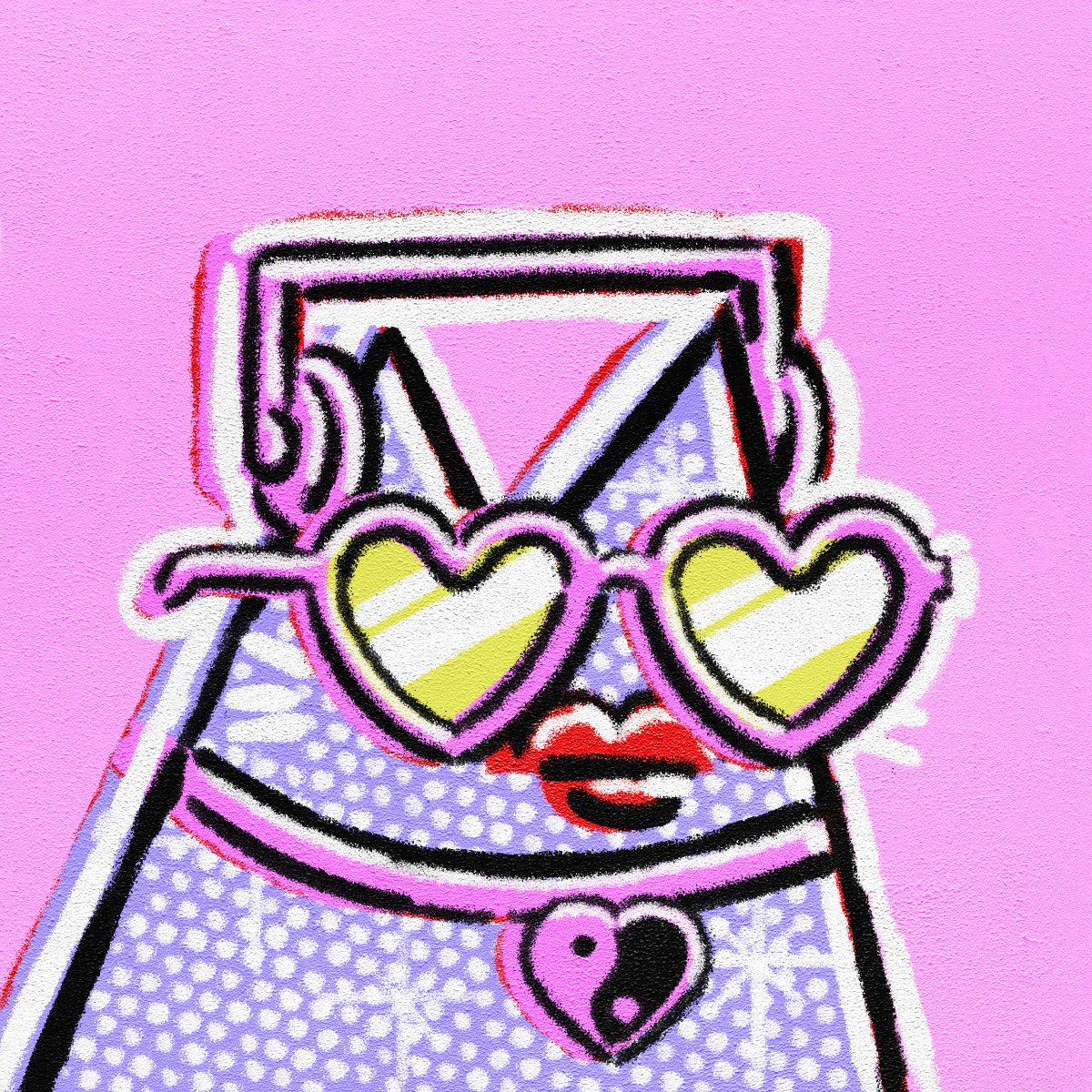 Pop Cats tweet media