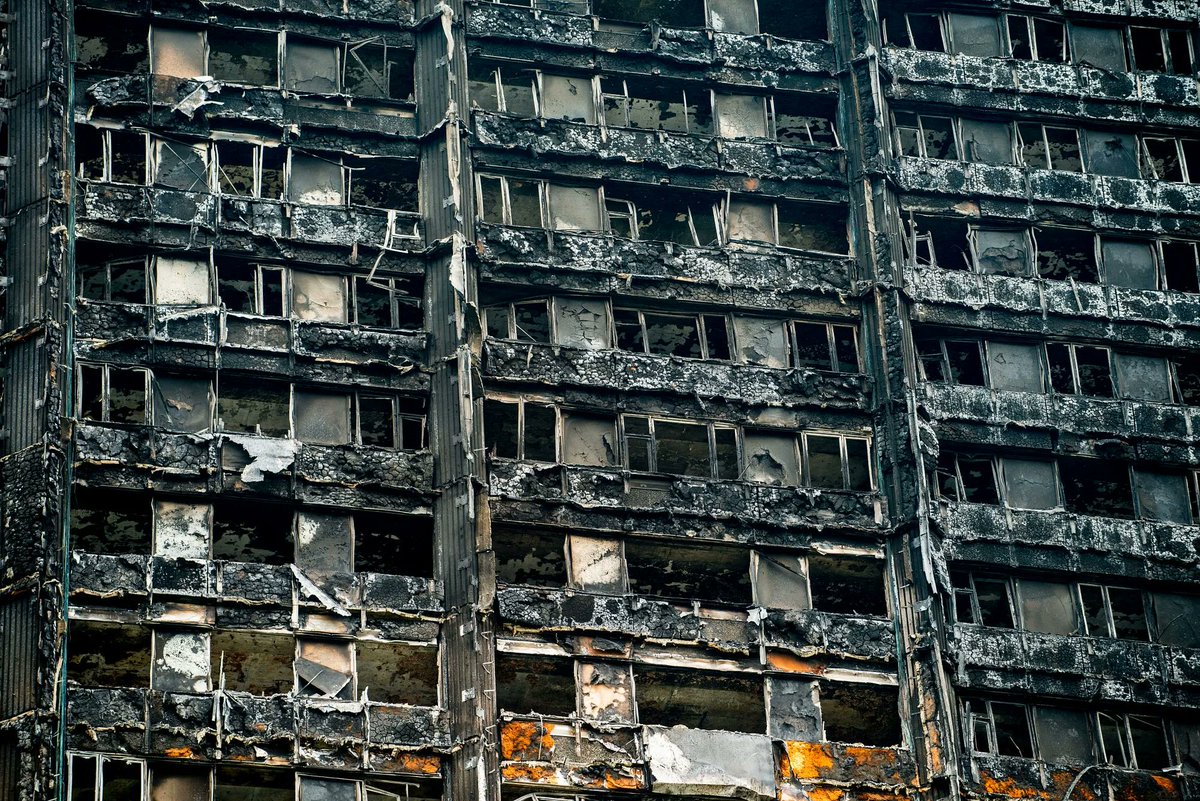 The Building Engineering Services Association (<a href="/BESAGroup/">BESA Group</a>) says the Governments' cladding plan is a step in the right direction but not enough to fix the controversy. #gov #cladding  buff.ly/3tpdv1C