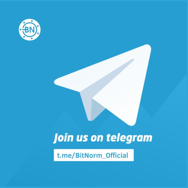 BitNorm tweet media