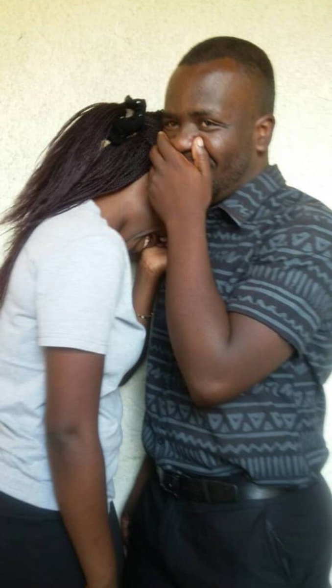 I'm not even that funny, but she makes me feel like I'm the funniest person she ever met❤️😇