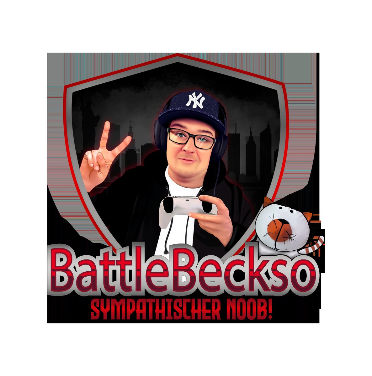 BattleBeckso's tweet photo. Moin Leute ✌🏻 diese Woche wird es max. zu spontanen Streams kommen, da privat einiges ansteht. Wie/Was/Wann werde ich kurzfristig kommunizieren. 😄 

Euch allen einen schönen Start in die neue Woche! 🤗

#twitch #smallstreamer #bday #fy #spontaneous #pause https://t.co/lERpeqJbC6