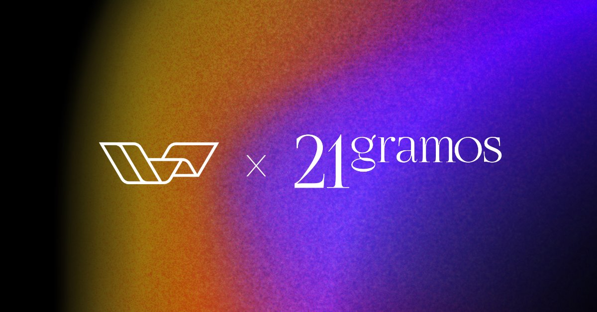 EduHerranz's tweet image. Mucha ilusión al anunciar algo distinto: @Virtual_Vgers  inicia una colaboración con @21gramos_net para la construcción de un metaverso con impacto positivo en la sociedad/entorno. Y arrancamos con su participación en los programas de Academy. CC: @ETalentlearning @UCMccinf