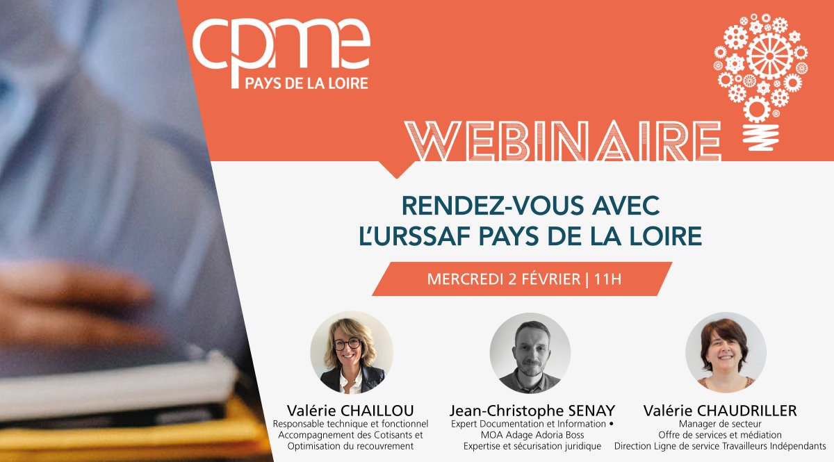 CPME Pays de la Loire tweet media