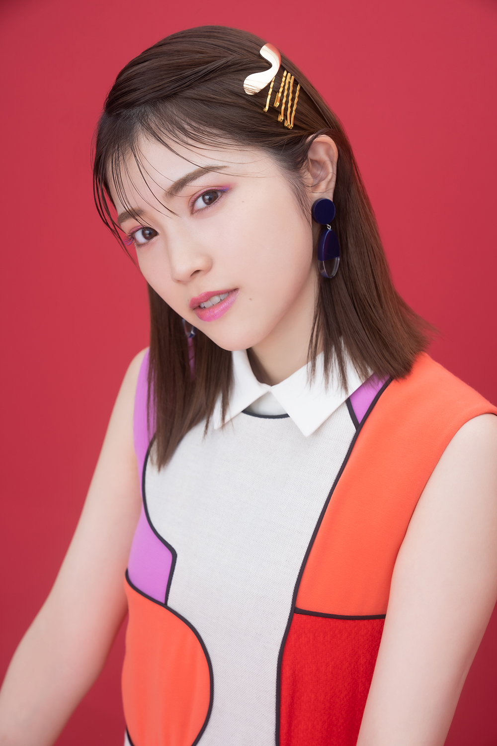 石原夏織 oursteadyBoy 生写真 石原夏織 | きゃにめ