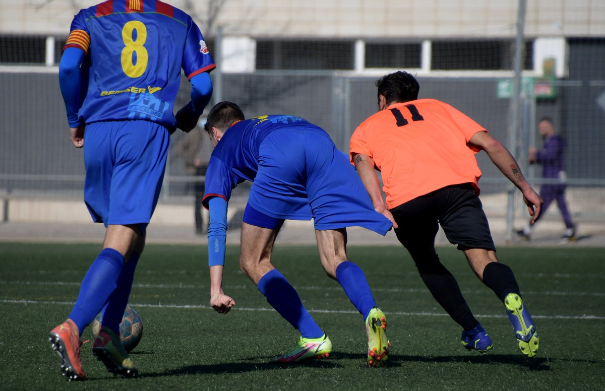 C.F.Caldes tweet media