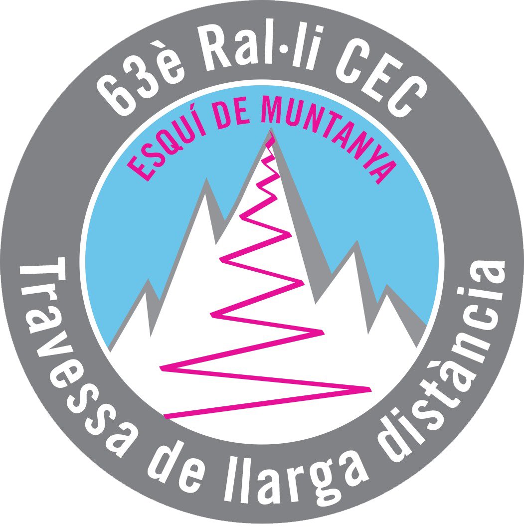INSCRIPCIONS OBERTES!
rallicec.cat

63è Ral·li d'Esquí de muntanya del CEC

Campionats de Catalunya d'esquí de muntanya de llarga distancia - 2022

#esquidemuntanya #skimo #campionat #valdaran #catalunya #rallicec <a href="/cec_cat/">Centre Excursionista de Catalunya</a> <a href="/pomoca/">Pomoca</a>