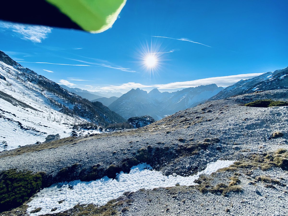guithero's tweet photo. We had a beautiful day in #julianalps we were heading back to #erjacevakoca after whole day of intense hiking. #alps #slovenia #mountains #hiking #mounteneering #petzl #mammut #lasportiva #millet #nighthike #moistrovka #malamoistrovka #kranjskagora #kranj #triglavnationalpark https://t.co/zUcfbFUcwN