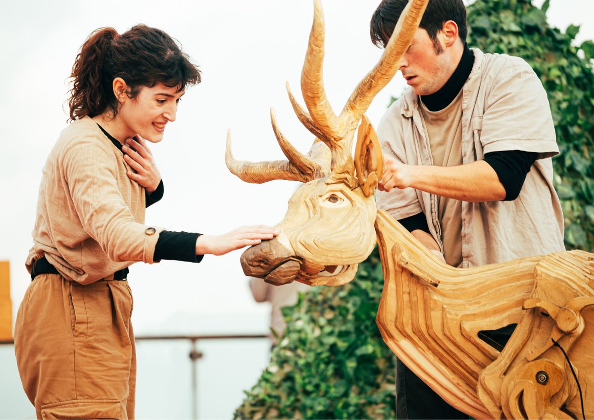 🟠Orthemis Orchestra | Desconcerto

🟡Planeta Trampolí | Back 2 Classics

#FETEN2022 <a href="/Culturagijon/">Cultura Gijón /Xixón</a> @festuc_teatre <a href="/galiotteatre/">Galiot Teatre</a> <a href="/ponten_pie/">Ponten Pie</a> <a href="/sandalproduccio/">Sàndal Produccions</a> <a href="/teatrealdetall/">Teatre al detall</a>