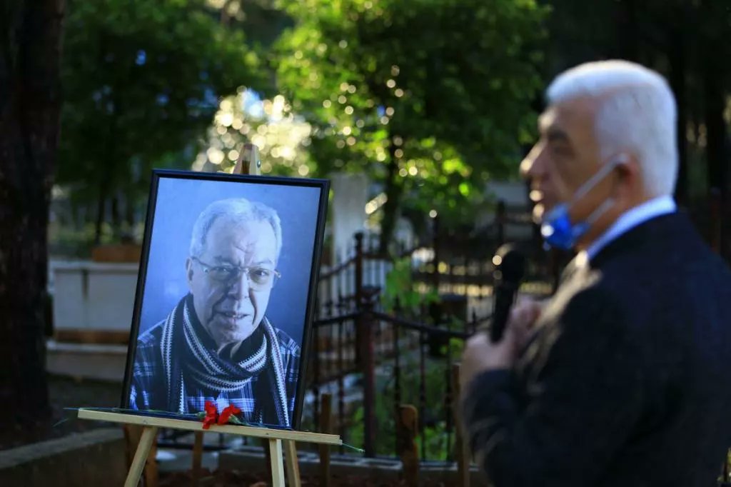 Osman Gürün