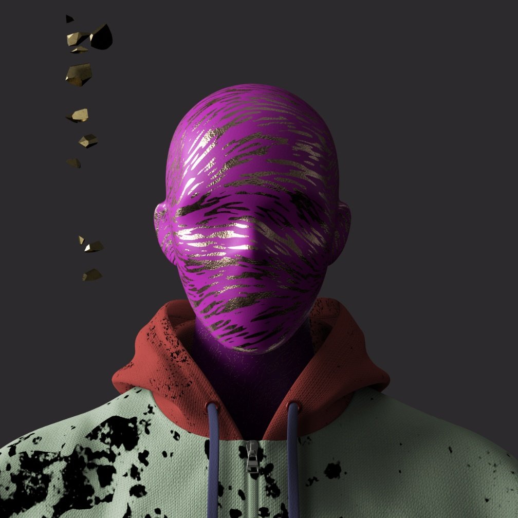 Alsharif_meshh's tweet image. WHERE ARE MY PA FAMILY AT? 
#PAfolllowPA @BAYC2745 @psychedelic_nft 
#PsychedelicsAnonymous #NFTs #NFT