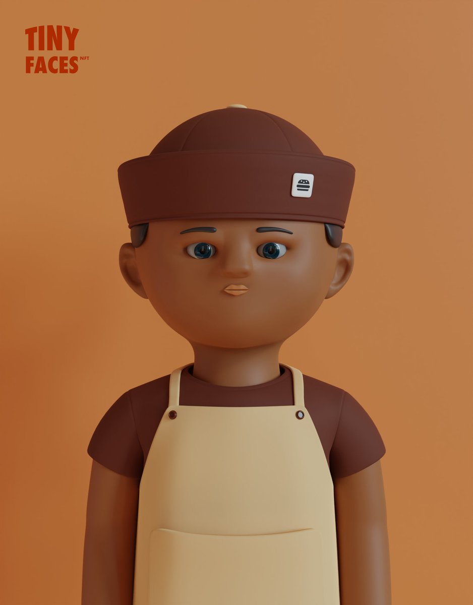 TinyFaces NFT 👦🏼👨🏾👩🏻 tweet media