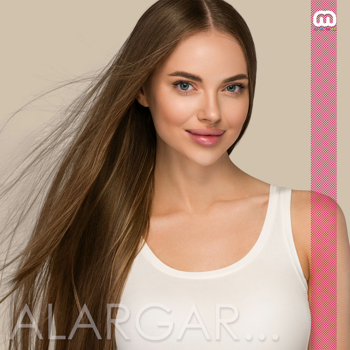 Con las extensiones...
✔ Alargar tu melena.
✔︎ Dar volumen.
✔︎ Disimular zonas pobres de cabello.
✔︎ Realizar técnicas moda en color sin castigar el cabello natural.
✔︎ Atreverte con cortes moda.
✔︎ Crear recogidos imposibles.