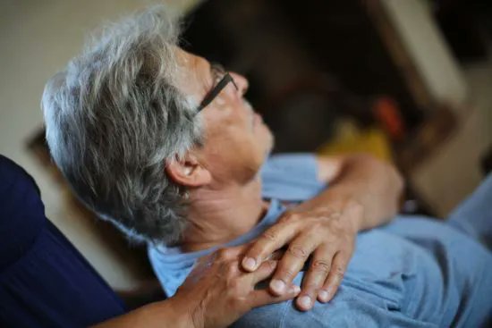 L’IPS du territoire de #Saint-Quentin-en-Yvelines, soutenu par le Département, organise toute l’année des rendez-vous conviviaux pour les aidants familiaux. 

#SILVERRUN #préventionsanté #bien-être #prévention #santé <a href="/YvelinesInfos/">Yvelines Infos</a> @SandrineGAYET

buff.ly/3KQ53i5