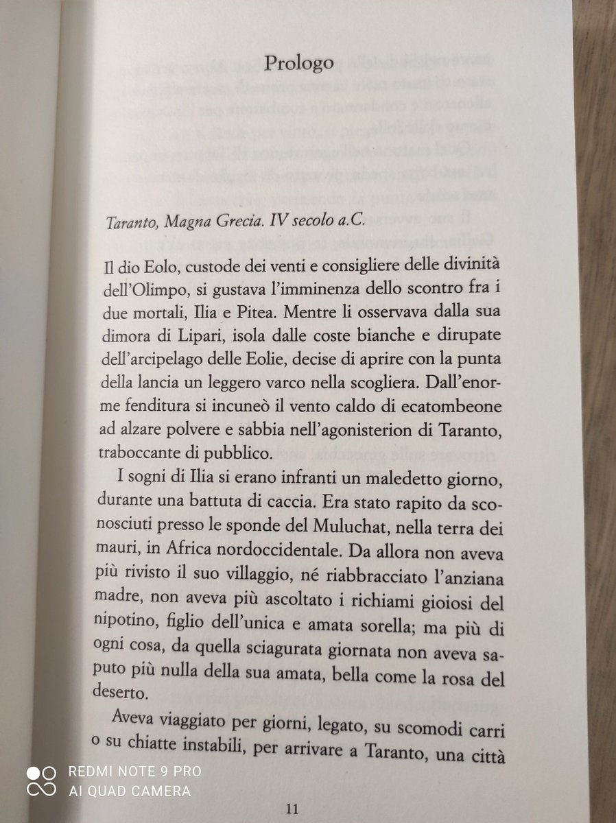 Frances39362189's tweet photo. @PeccatiDiPenna Salve,
sono autore del romanzo di genere storico "L'impresa di Pitea". Il romanzo è stato fra i vincitori del concorso "Fai viaggiare la tua storia 2021" (organizzato da Autogrill, DeaPlaneta e Libromania), ricevendo la menzione speciale della Giuria. https://t.co/DNu7J6oGmD