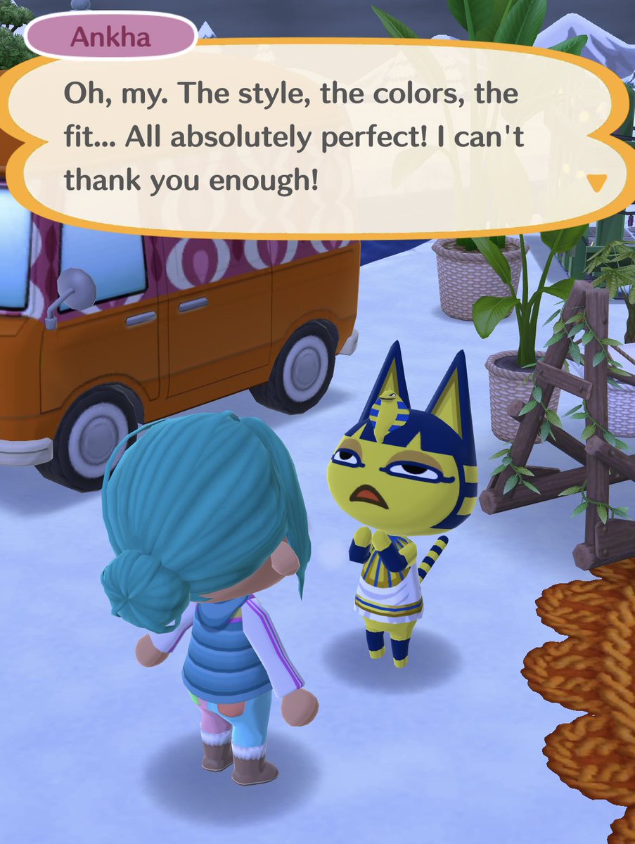 keylimecrossing's tweet photo. i’m way too online for ankha to be making this face on day one #acpcgallery #acpc #AnimalCrossing #animalcrossingnsfw https://t.co/Im1JnnOc6e
