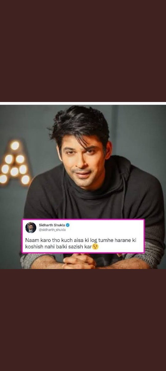 Tejran_glory_11's tweet photo. The legend's Tweet and same thing happened with #Karankundrra .
#KKundrraSquad #WinnerKaran
OUR WINNER KARAN https://t.co/uCrmaKmLJ2