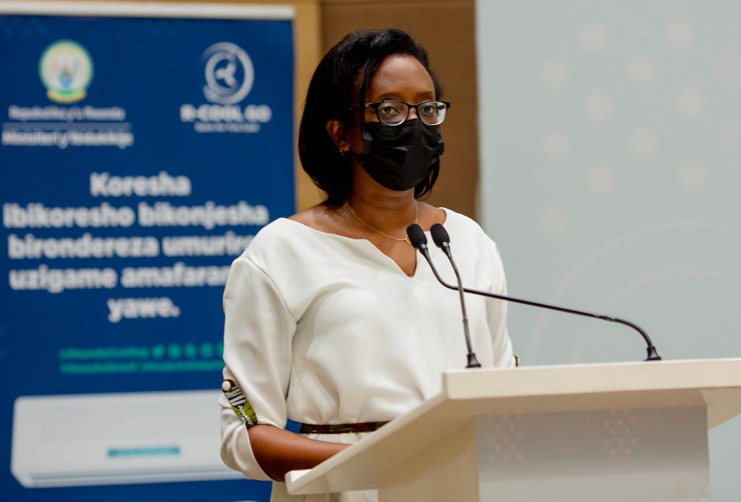 Rwanda Cooling Initiative tweet media