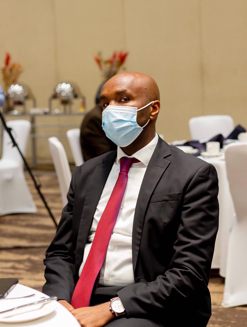 Rwanda Cooling Initiative tweet media