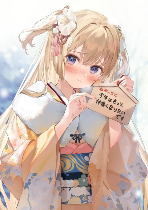 #今月描いた絵を晒そう ❄️ 