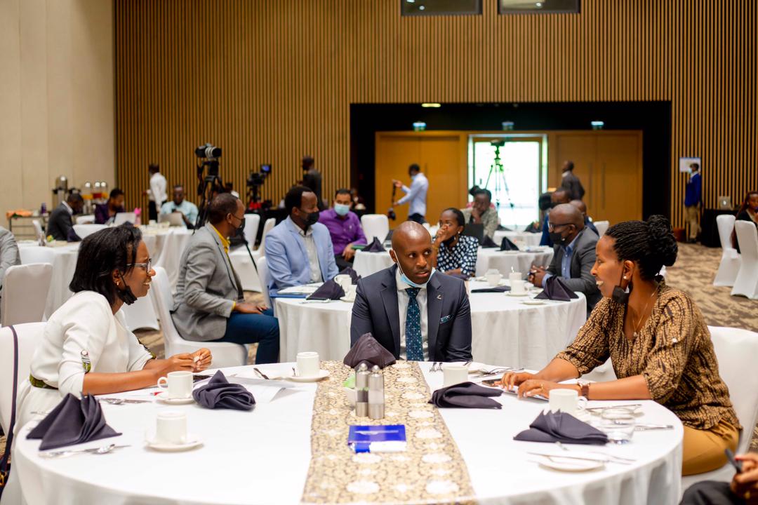 Rwanda Cooling Initiative tweet media