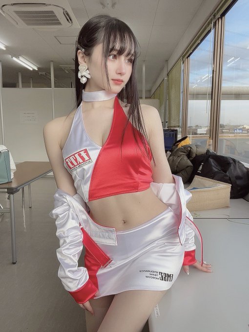 コスプレイヤー奥寺テーラのTwitter画像13