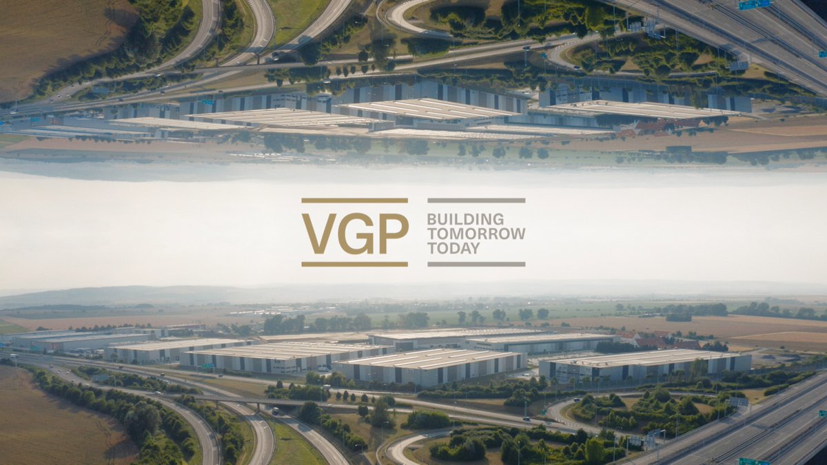 VGP_Parks's tweet image. @VGP_Parks expected to post substantial higher net profit for full year 2021. vgpparks.eu/en/newsroom/in… 
#FY2021 #VGPParks