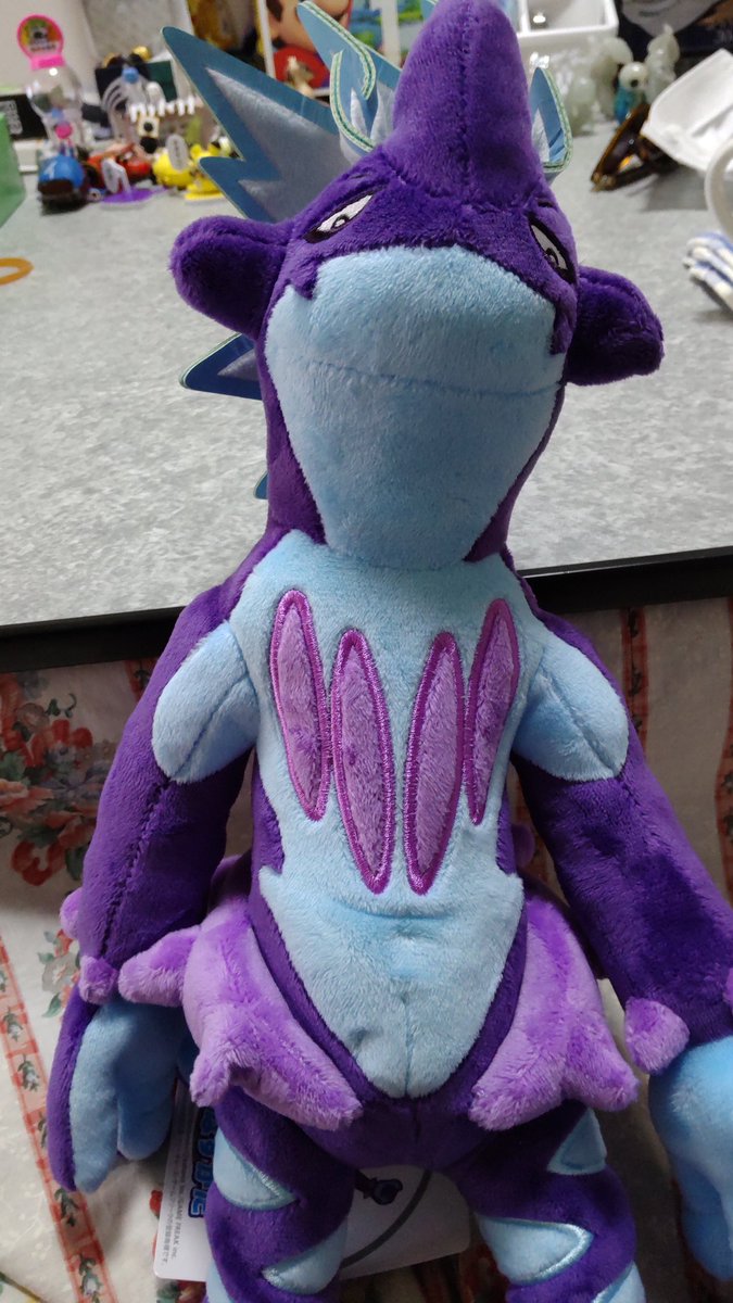 ソードシールド ストリンダー ローのすがた の種族値 わざ 特性など能力と入手方法 ポケモン剣盾 攻略大百科