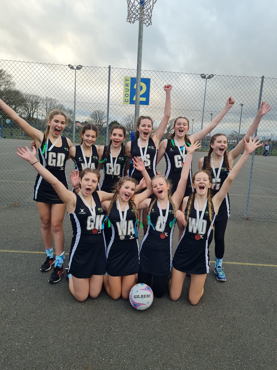 Newton Abbot College tweet media