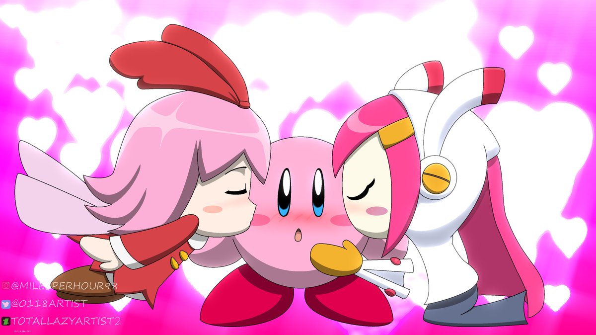 カービィさま 専用ページ 0118 🎨 on X